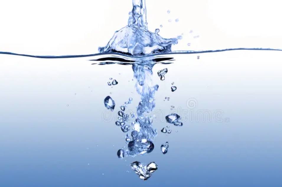 Freshwater Delivery