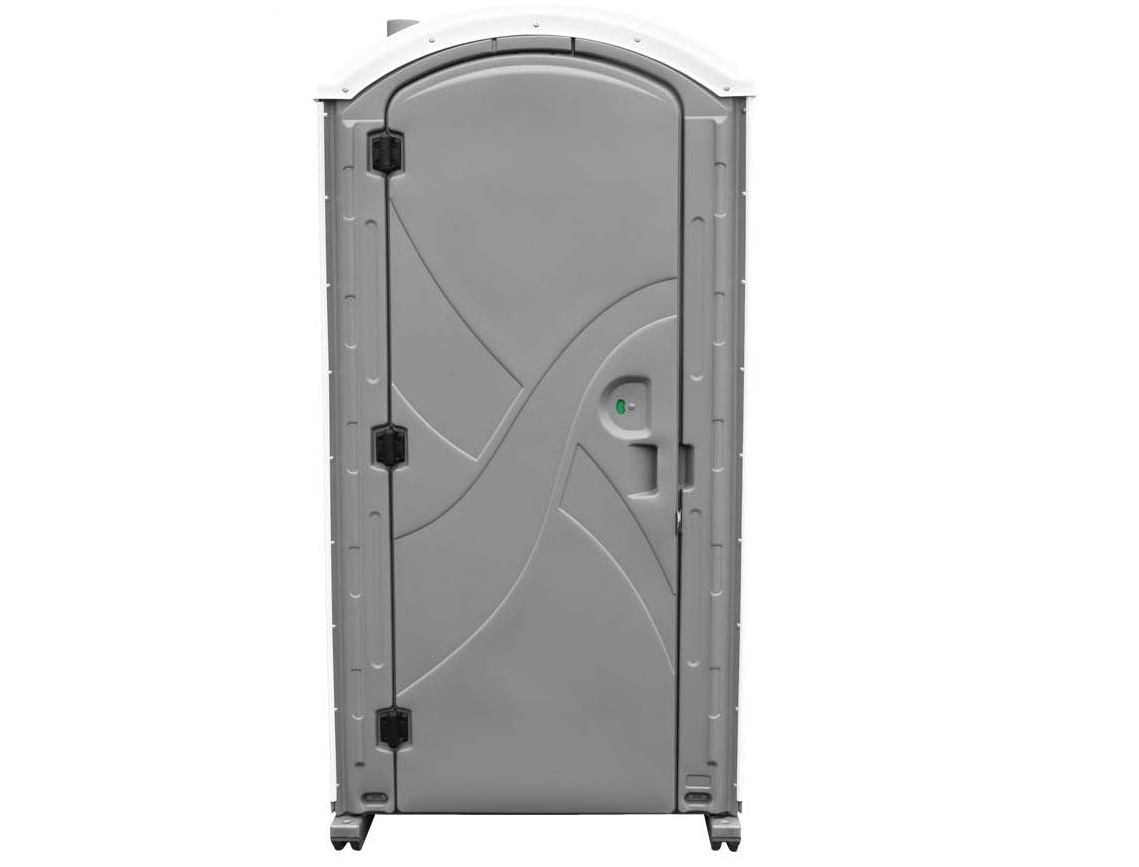 Plastic Portable Toilet