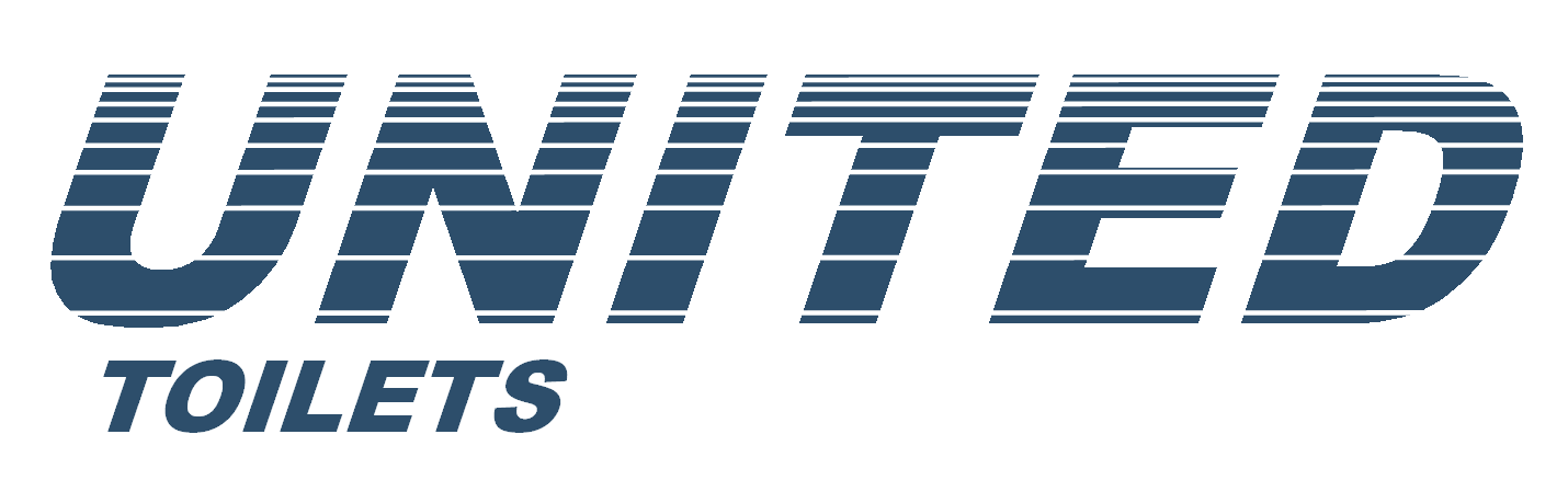 United Toilets logo